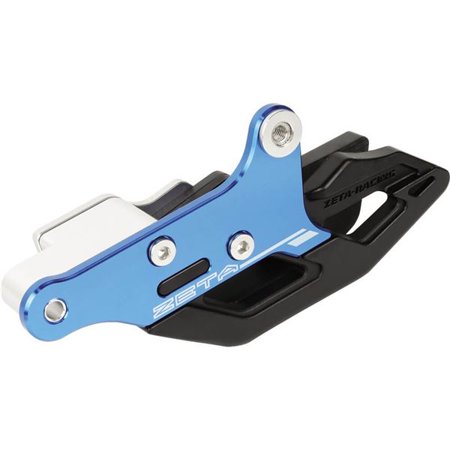 ZETA CHAIN GUIDE HUSQVARNA FC/TC/FE/TE/TX 14 H-BLU
