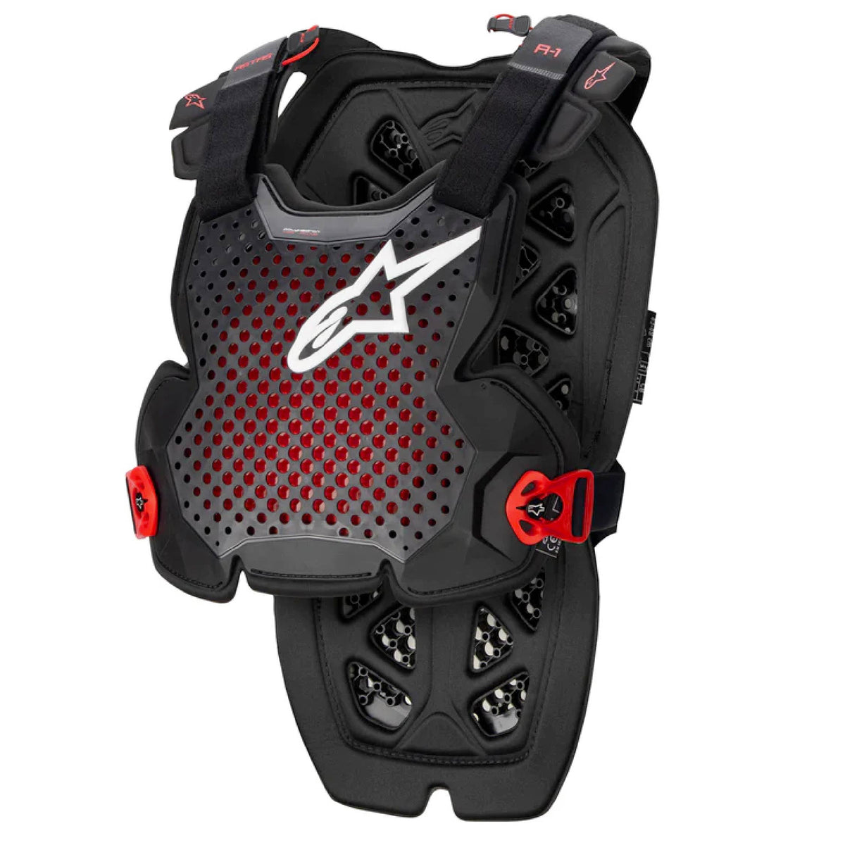 Alpinestars A1 Pro Chest Protector Bike Kings