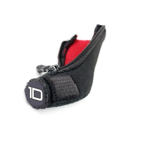 One Design Shoe Protectors - Black