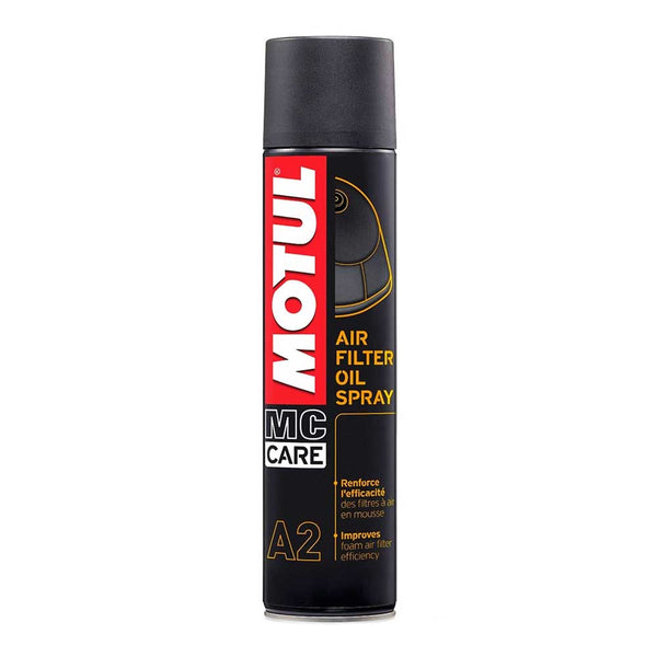 Motul MC Care A2 Air Filter Oil Spray