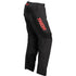 Thor Sector Ladies Urth Pants - Black/Teal