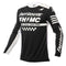 Fasthouse AC Elrod Moto Jersey - Black