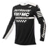 Fasthouse AC Elrod Moto Jersey - Black