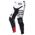 Fasthouse AC Elrod Youth Moto Pants - White