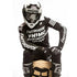 Fasthouse AC Elrod Moto Jersey - Black