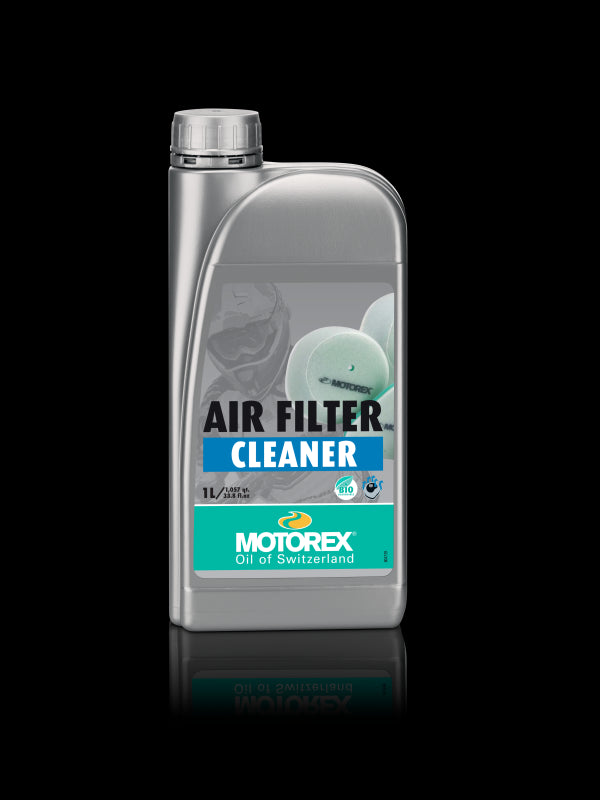 Motorex Air Filter Cleaner - 1L