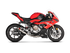 Akrapovic BMW S1000 RR '19-21 Header Assembly (Titanium)