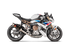 Akrapovic BMW S1000 RR '19-21 Header Assembly (Titanium)