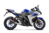 Akrapovic Yamaha YZF-R3 16 Racing Line (Carbon)