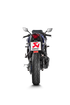 Akrapovic Yamaha YZF-R3 16 Racing Line (Carbon)