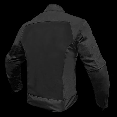 ARMA Mens Airflux Jacket - Black