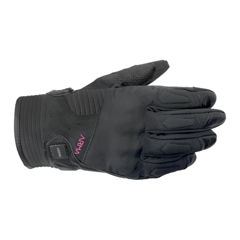 Arma Ladies Corps Gloves - Black