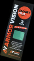 ARMOR VISION - SMART FILM LENS PROTECTOR (PACK OF 3)