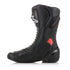 Alpinestars SMX-6 V2 Boots - Black/Grey/Red