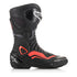 Alpinestars SMX-6 V2 Boots - Black/Grey/Red