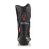 Alpinestars SMX-6 V2 Boots - Black/Grey/Red