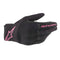 Alpinestars Stella Copper Women's Gloves Black/Fuchsia Pink