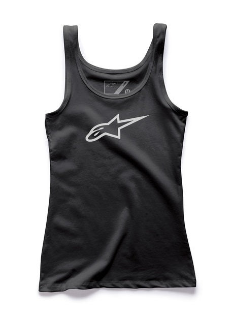 Alpinestars Ladies Ageless Tank Top - Black