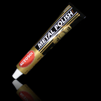 Autosol Metal Polish - 75ML