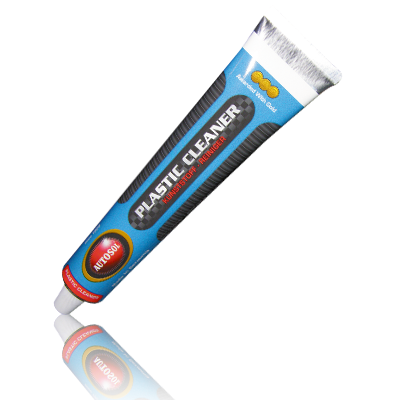 Autosol Plastic Cleaner - 75ML