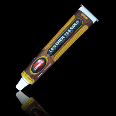 Autosol Leather Cleaner - 75ML