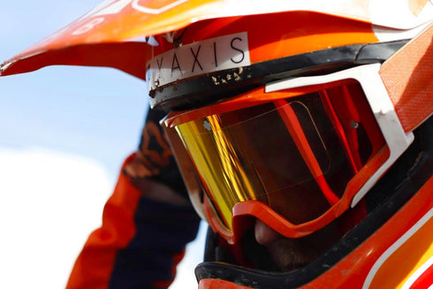 ARMOR VISION - SMART FILM LENS PROTECTOR (PACK OF 3)