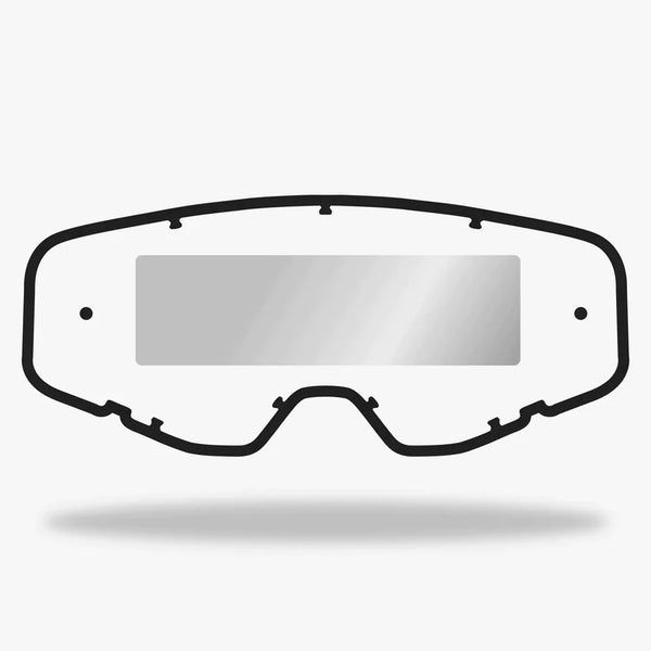 ARMOR VISION - SMART FILM LENS PROTECTOR (PACK OF 3)