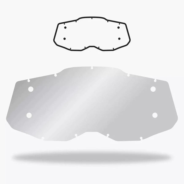 ARMOR VISION IMPACT LENS 100% GEN2 ROLL