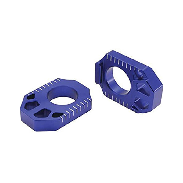 Zeta Rear Axle Block Husqvarna TC85'15 - Blue