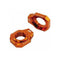 Zeta Rear Axle Block KTM 65SX'16 - Orange