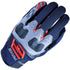 Five Gloves TFX4 Gloves - Blue/Red