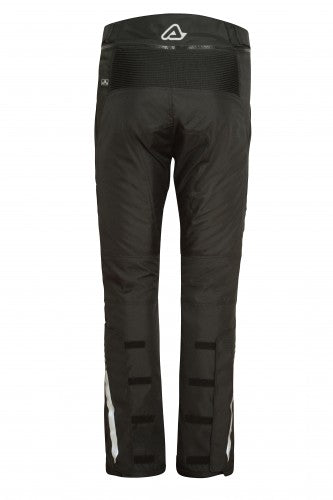 Acerbis Dual X-Tour CE Pants - Black