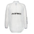 Acerbis Youth Transparent 3.0 Rain Jacket - Clear