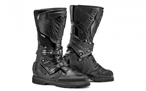Sidi Adventure 2 Boots - Black