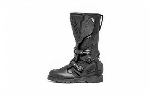 Sidi Adventure 2 Boots - Black