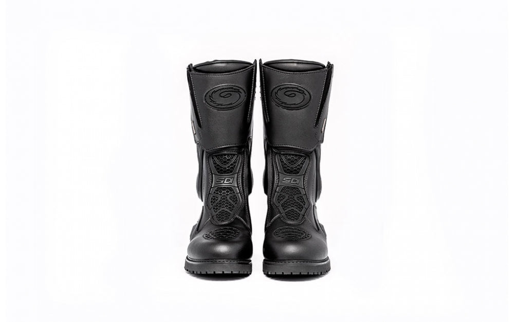 Sidi Adventure 2 Boots - Black – Bike Kings