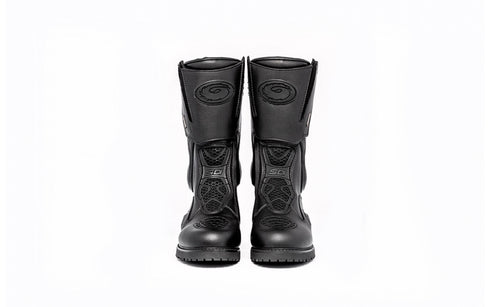 Sidi Adventure 2 Boots - Black