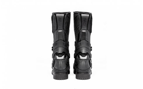 Sidi Adventure 2 Boots - Black