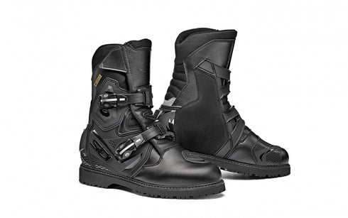Sidi Adventure 2 Low Cut Black