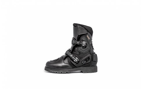 Sidi Adventure 2 Low Cut Black