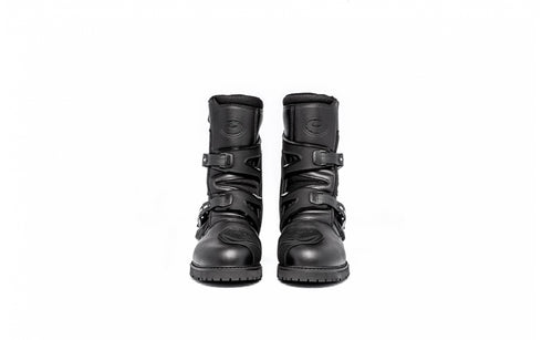 Sidi Adventure 2 Low Cut Black