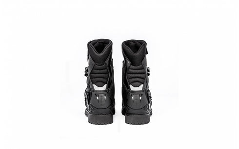 Sidi Adventure 2 Low Cut Black