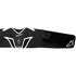 Alpinestars Saturn Kidney Belt - Black/White
