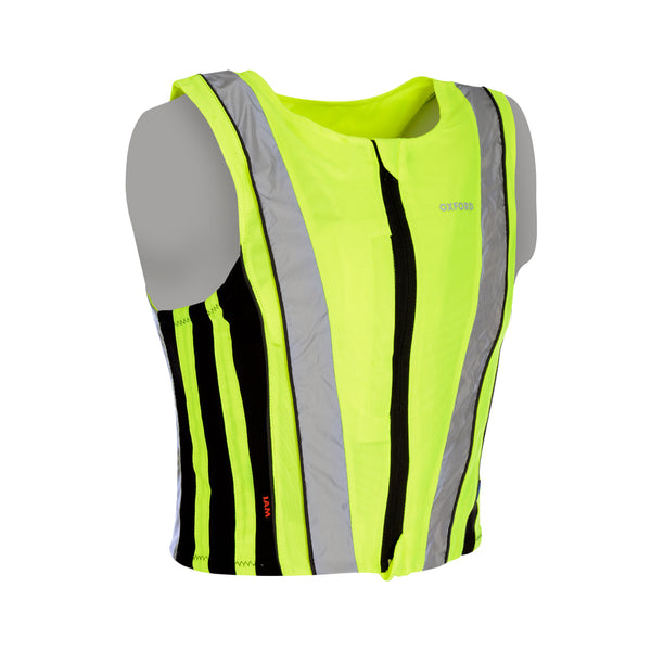 Oxford Bright Top Active Reflective Vest