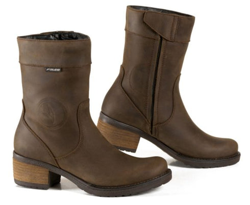 Falco Ayda 2 Ladies Boots - Brown