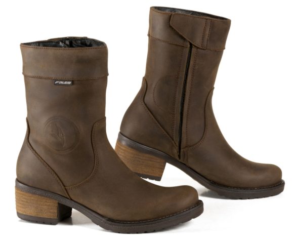 Falco Ayda 2 Ladies Boots - Brown