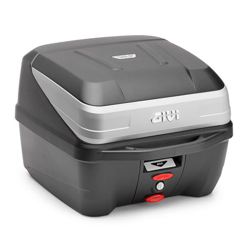 GIVI Multi Lock Top Box - 32 Litre