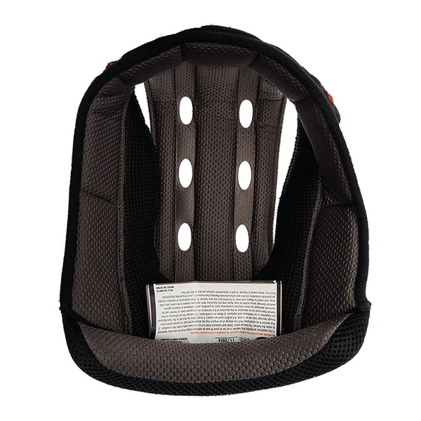 Bell Moto-9 Top Liner Black