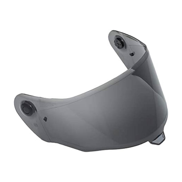 Bell Star/Race Star Panovision Visor Dark Smoke Tear-Off Post