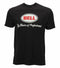 Bell Mens Basic Choice Of Professionals Short-Sleeve T-Shirt - Black